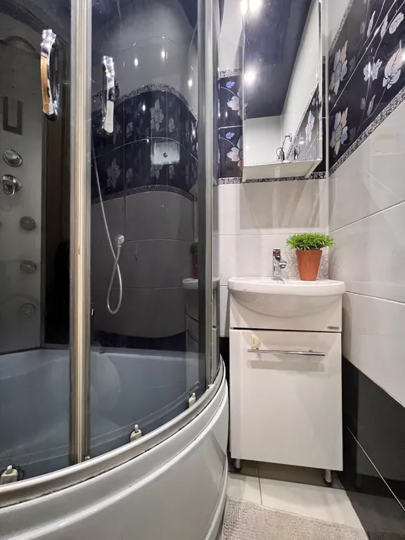 ⁠Апарты 51 с панорамным видом Теплый север