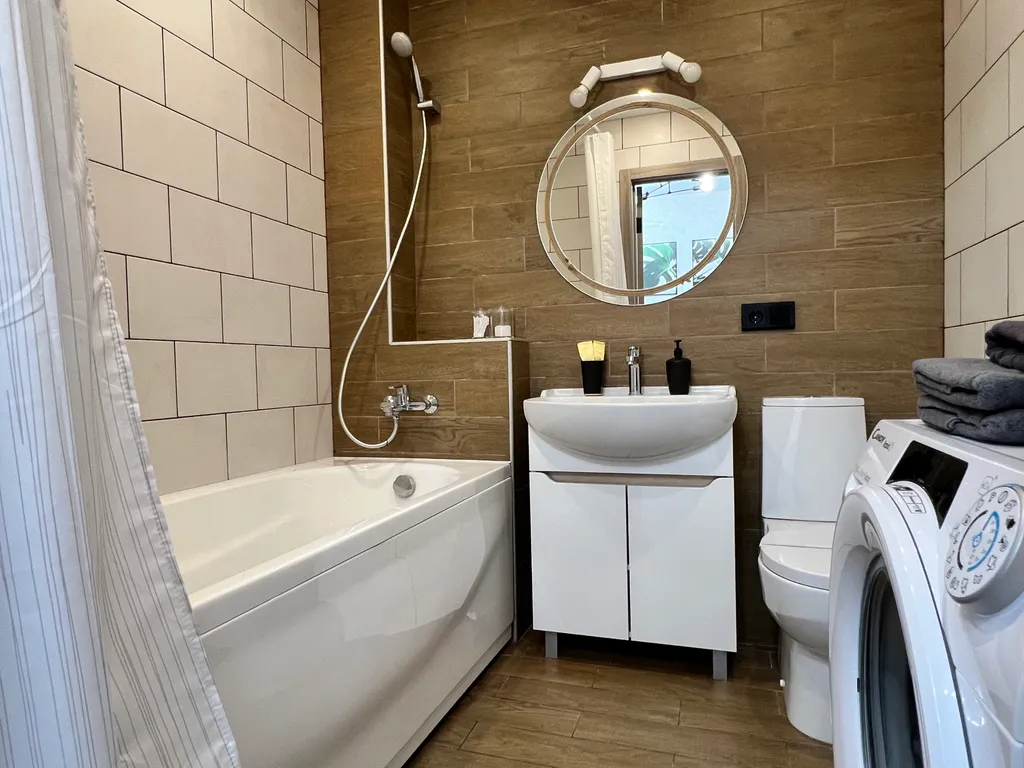 Grand apart matrёshka home