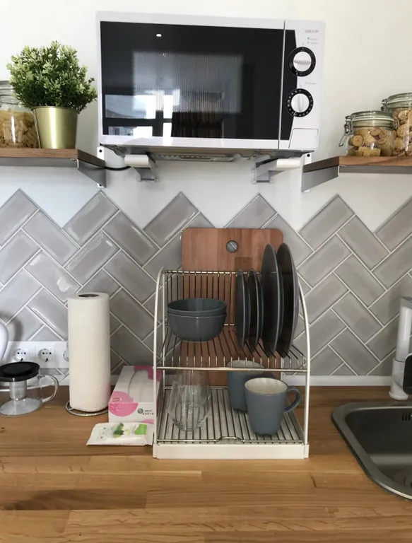 Квартира Квартира на набережной — Владивосток