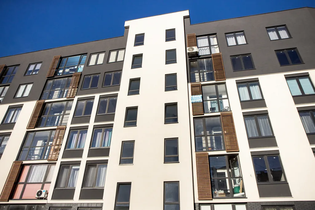 Квартира Однокомнатная квартира Sea time в новом ЖК — Пионерский