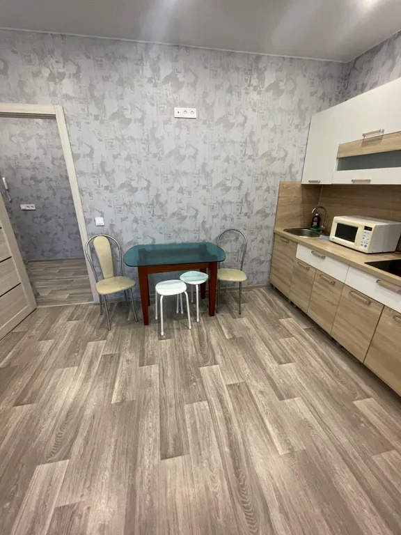 Уютная квартира рядом с аквапарком