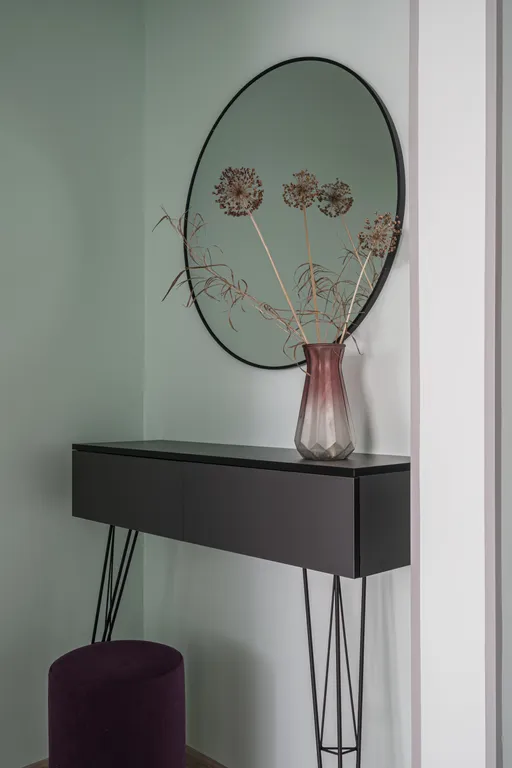 Квартира Просторная квартира В Небо напротив ТРЦ Планета — Красноярск