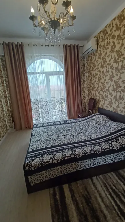 Квартира Уютная квартира в центре — Дербент