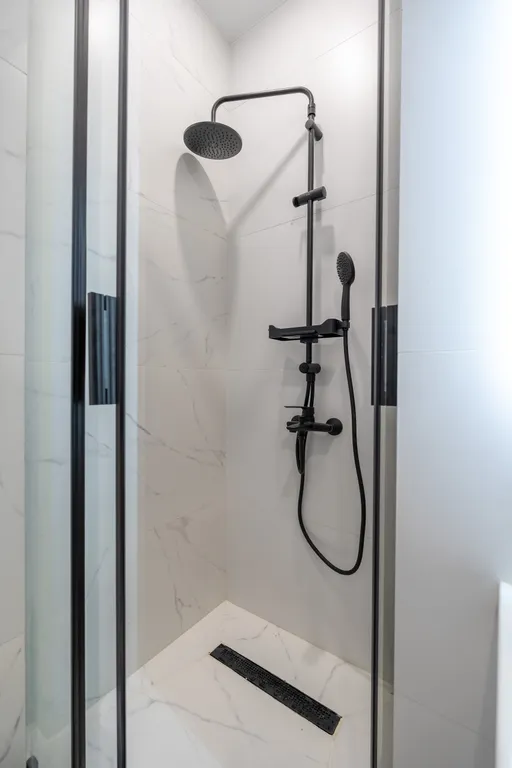 Уникальная квартира у залива в Премиум ЖК с дизайнерским ремонтом