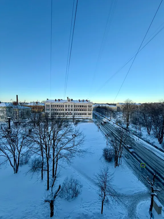 Krepostnaya Apart домашний уют