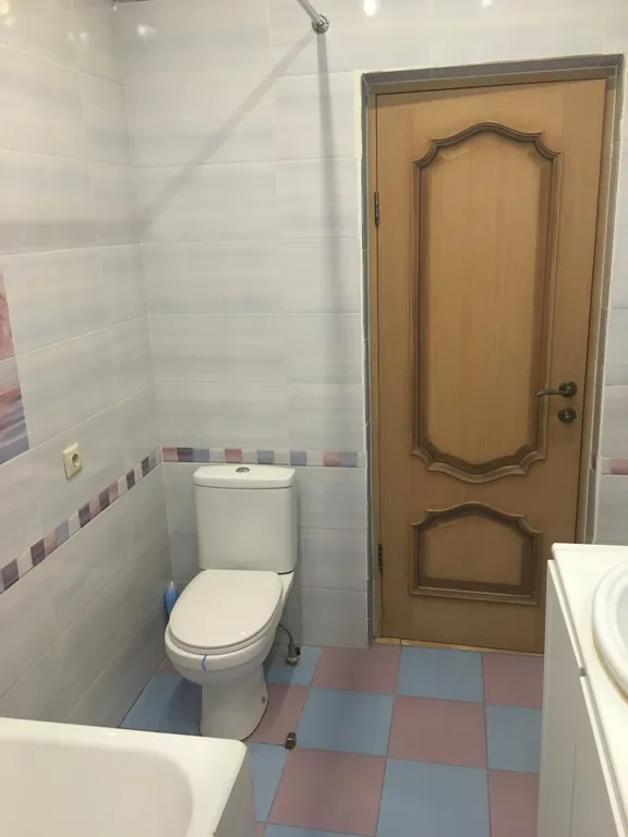 Вилла на холме с прекрасным видом