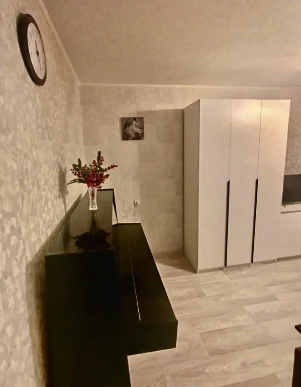 Уютный дом вдали от дома