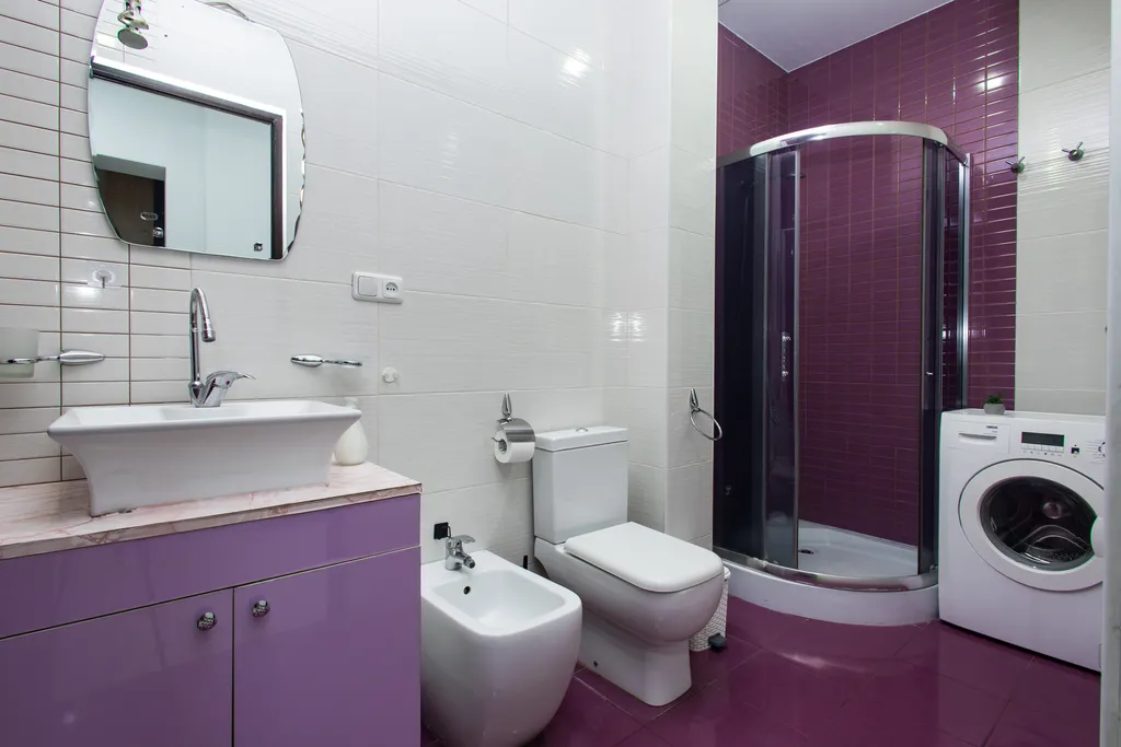 Просторная квартира в самом центре города