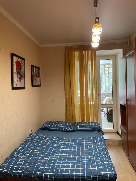 Идеальная квартира для Вашего комфортного отдыха