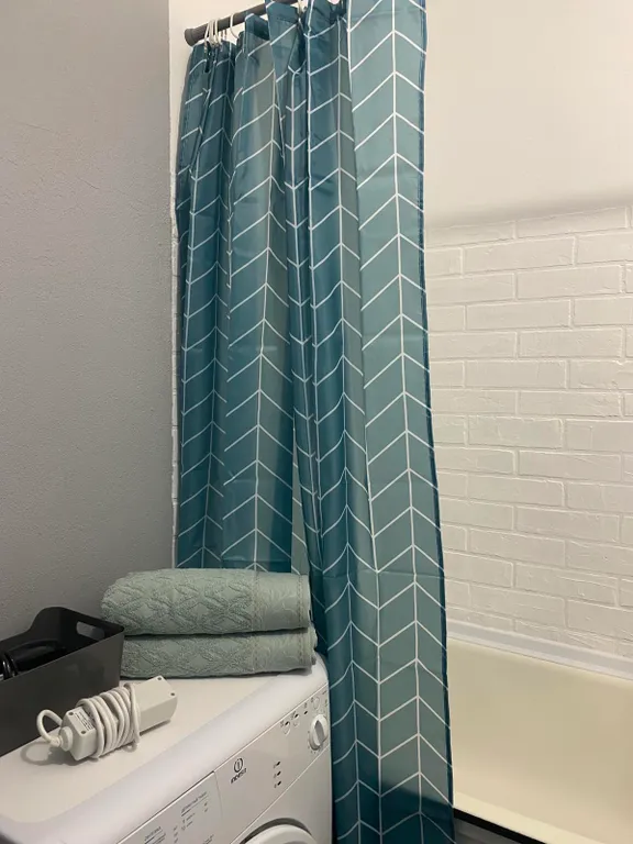 Уютная квартира в отличном районе