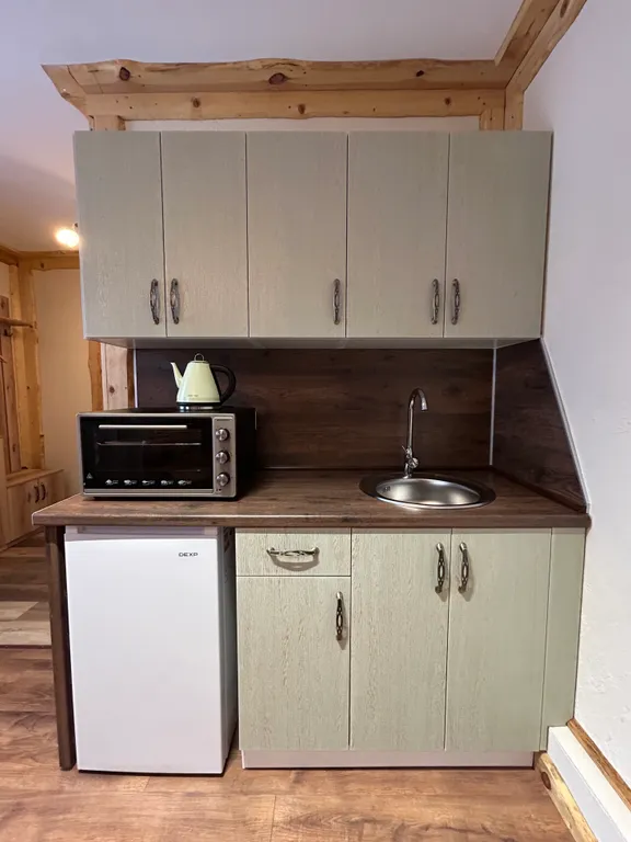 Домик для влюбленных