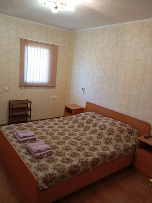 Комнаты комфорт-класса в частном секторе