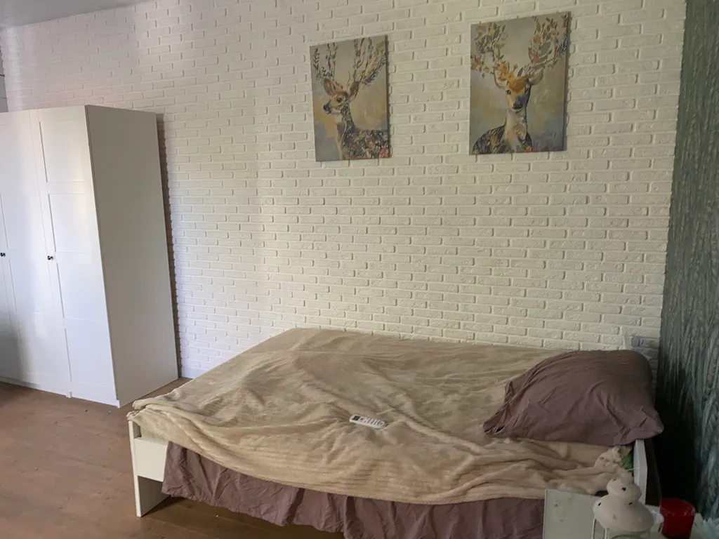 Хороший семейный дом