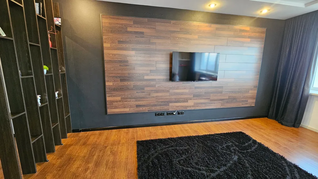 Студия Гранат с видом на море без кухни