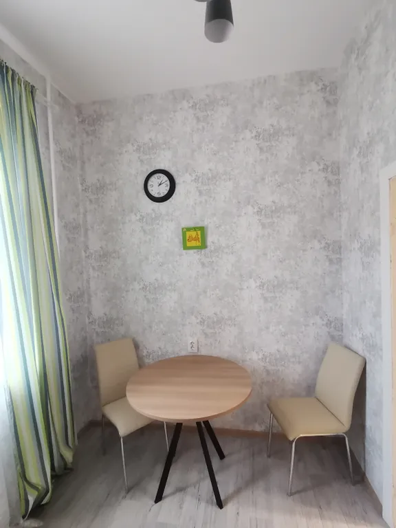 Квартира Уютная чистая квартира в сердце города — Санкт-Петербург
