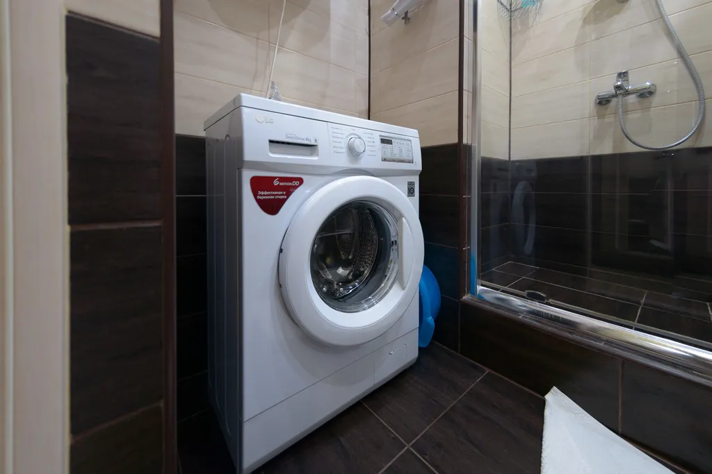 Квартира Апартаменты с видом на море — Санаторное