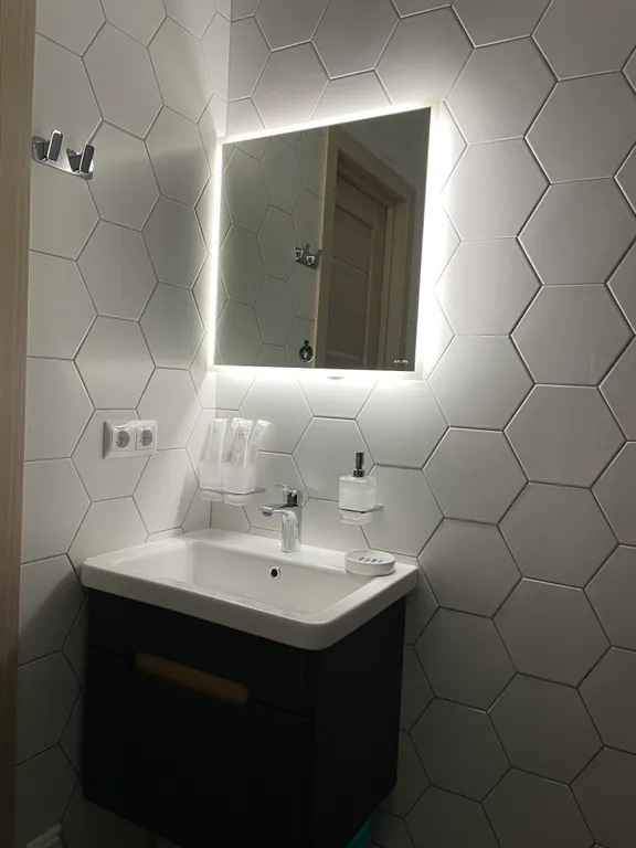 Квартира у моря