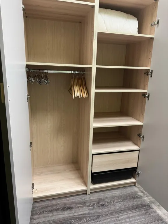 Уютная студия-апартамент в центре города