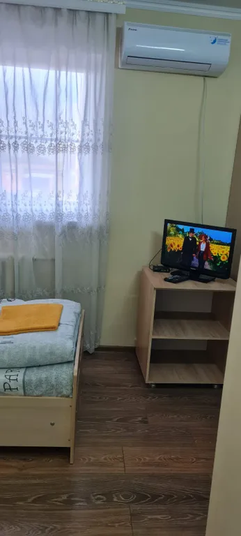 Квартира Комната — аренда посуточно в Владикавказ