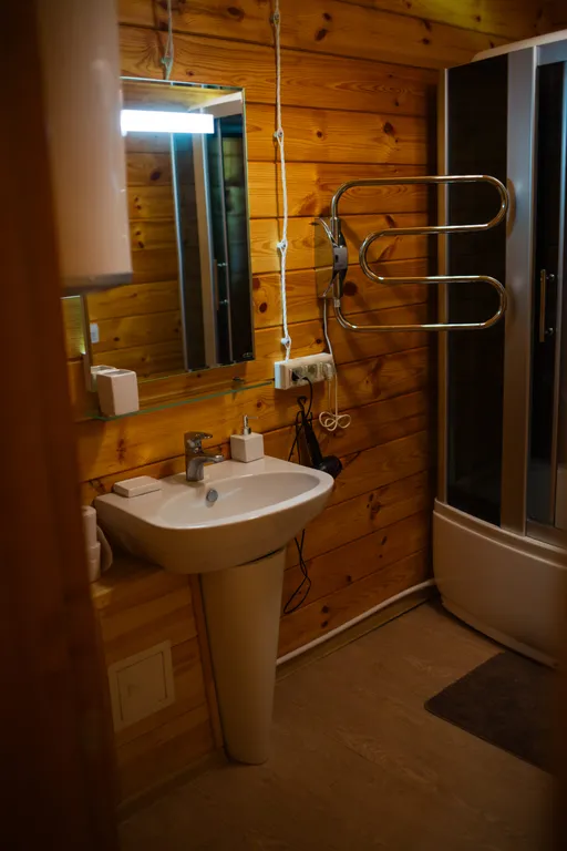 Дом в Ярославле