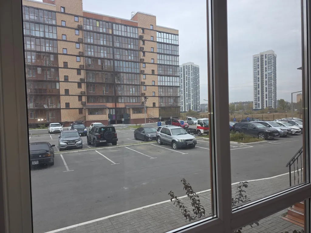 Уютная 1-комнатная квартира в районе Междуречья