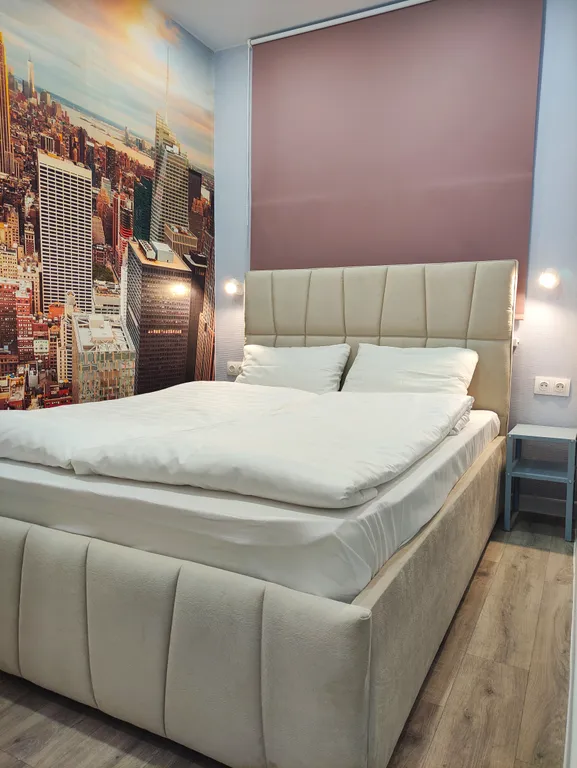 Квартира Voskresenskaja — аренда посуточно в Красногорск