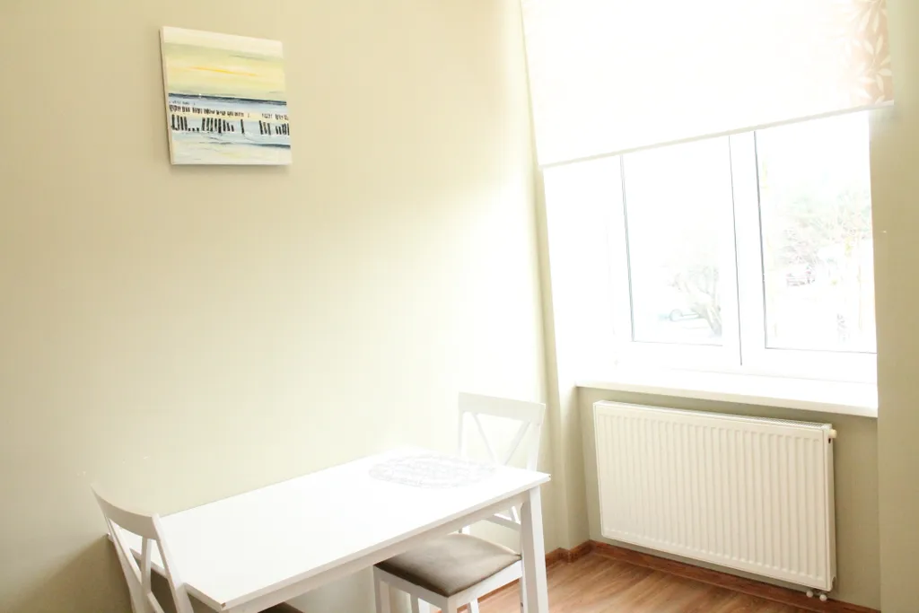 Baltic Resort в центре города и у моря