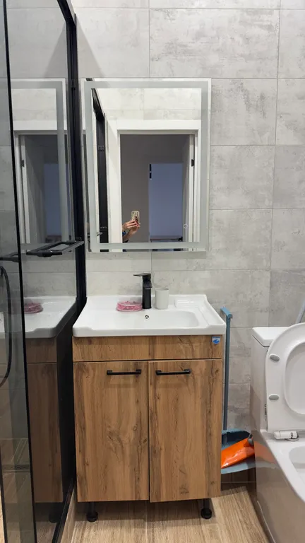 Квартира Квартира в центре города — Алматы