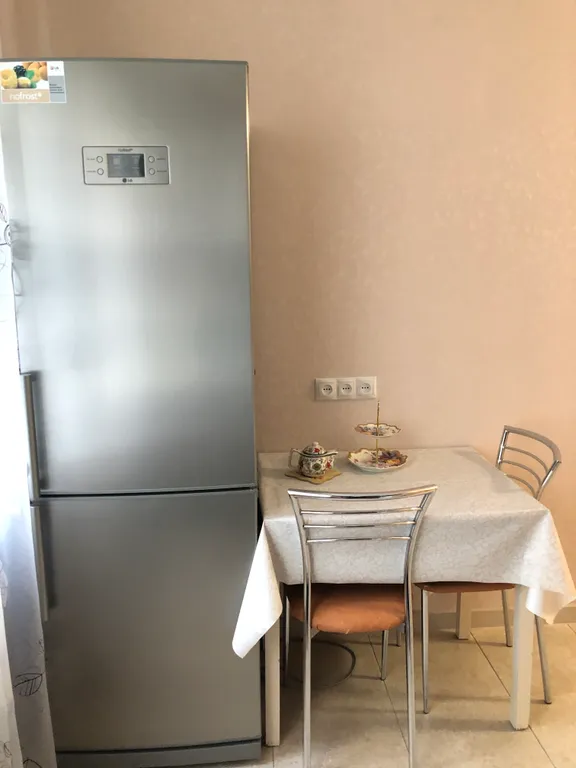 Чистая, уютная квартира со всеми удобствами в центре города