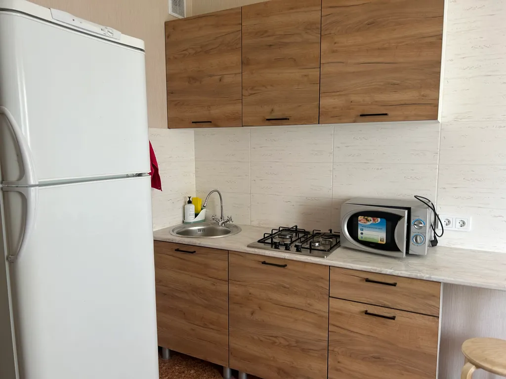 Чистая уютная квартира в шаговой доступности от центра