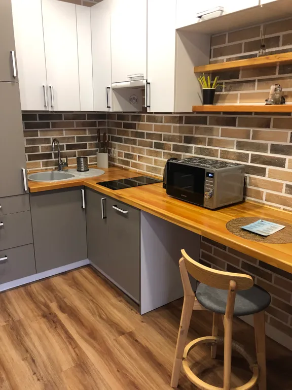 Квартира Квартира в 100 метрах от моря — Зеленоградск