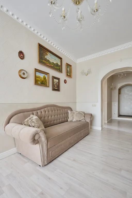 Тихий центр