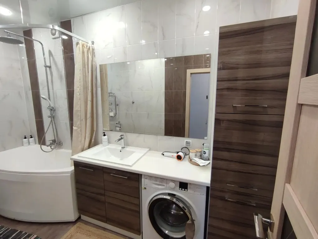 Квартира за Лентой