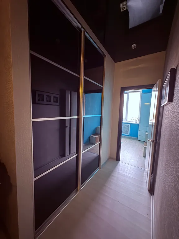 Уютная квартира в центе города