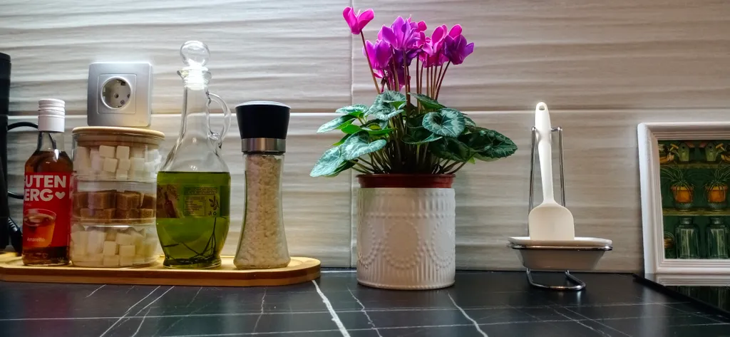 Свежий ветер Tre Kronor