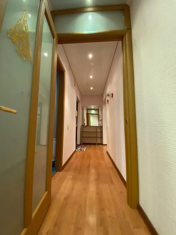 Уютная 2-х комнатная комфортабельная квартира