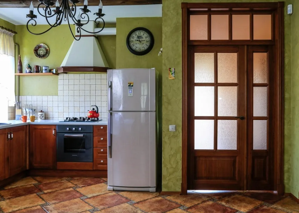 Дом у озера в 10 минутах ходьбы от центра города