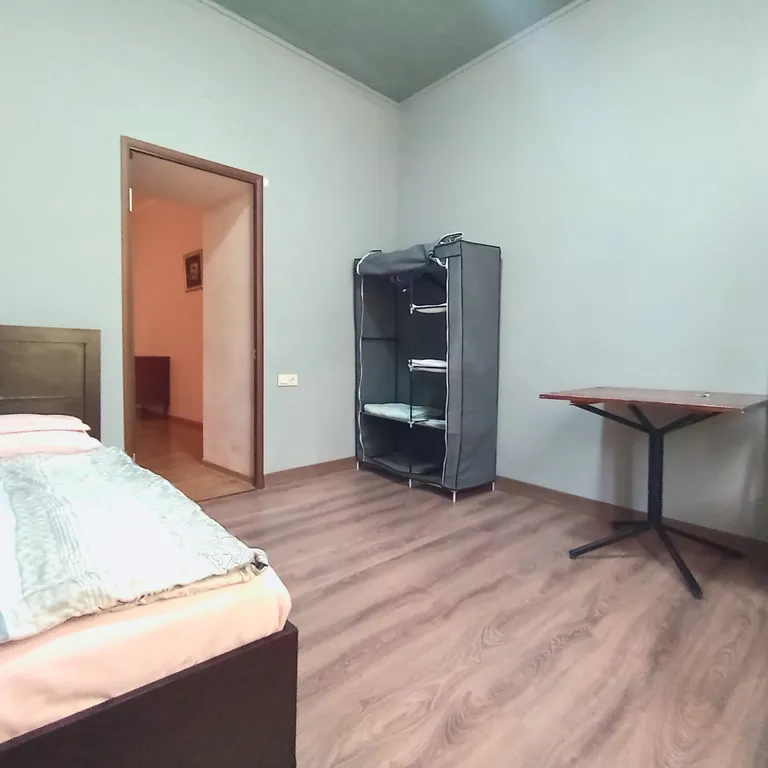 Уютный гостевой дом с частными комнатами и общим санузлом