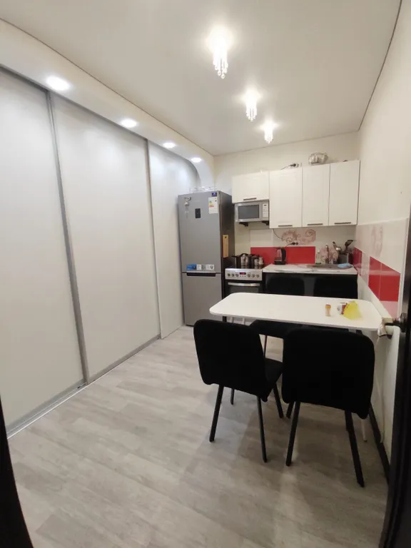 Уютная квартира в центре за ТЦ Жемчужина