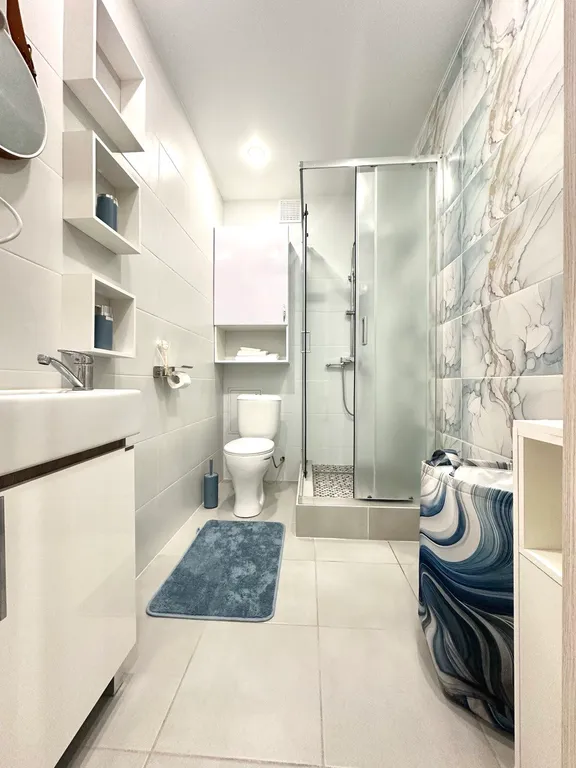 Апартаменты бизнес класса ЖК Покровский - самый центр города Ижевска