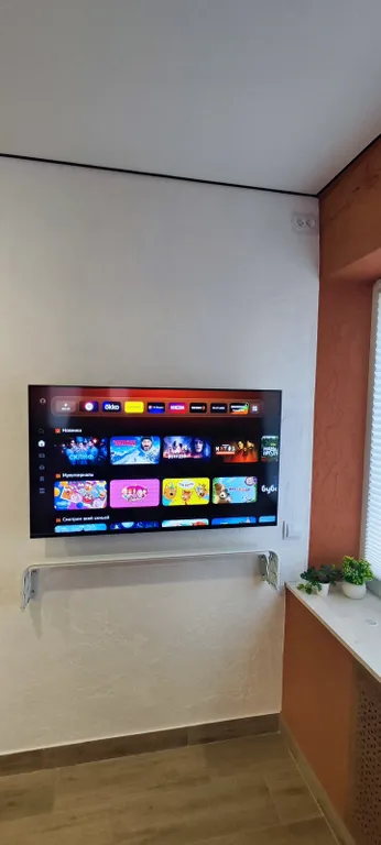 Квартира Новые апартаменты в центре города — Калининград