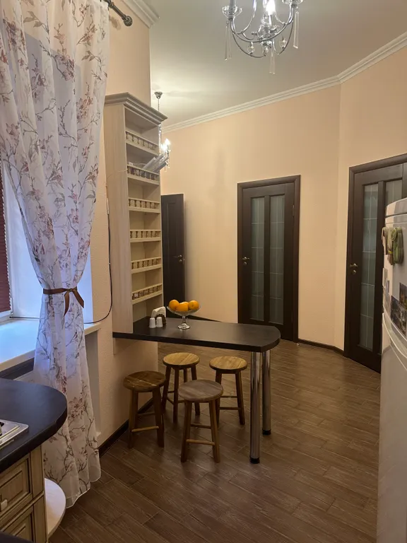 Дом для большой семьи в самом  сердце Ялты