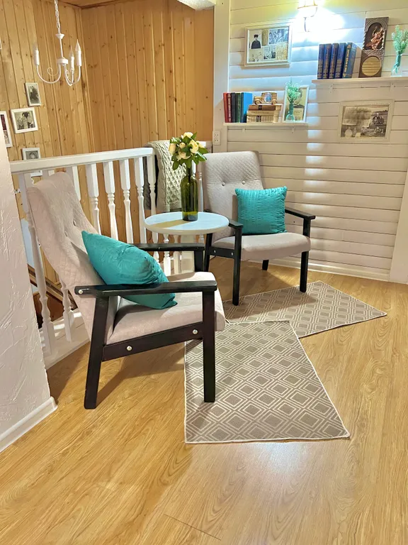 Семейный дом