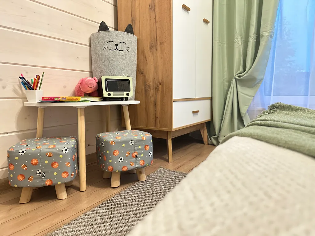 Гостевой дом Душа