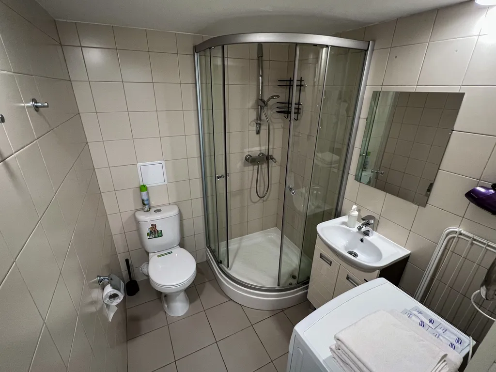 Улучшенная студия