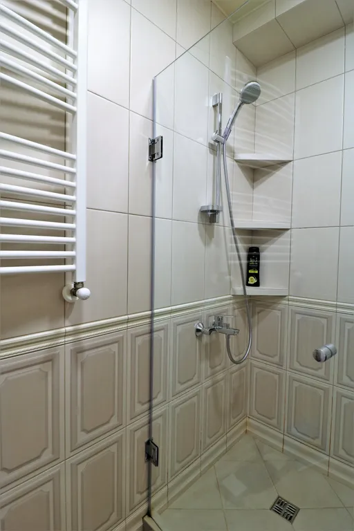 Уютная квартира рядом с метро Исани