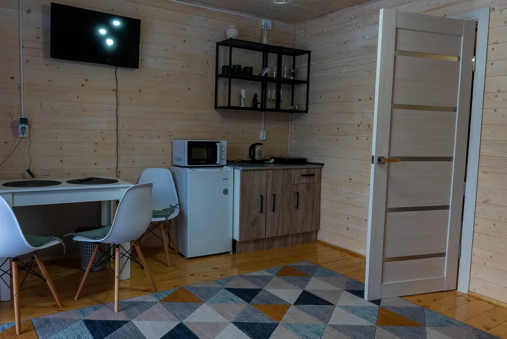 Квартира Комната — Архыз