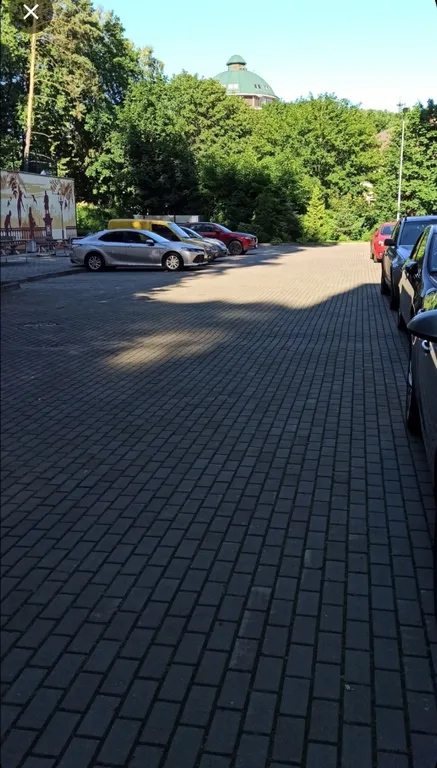 Квартира в центре