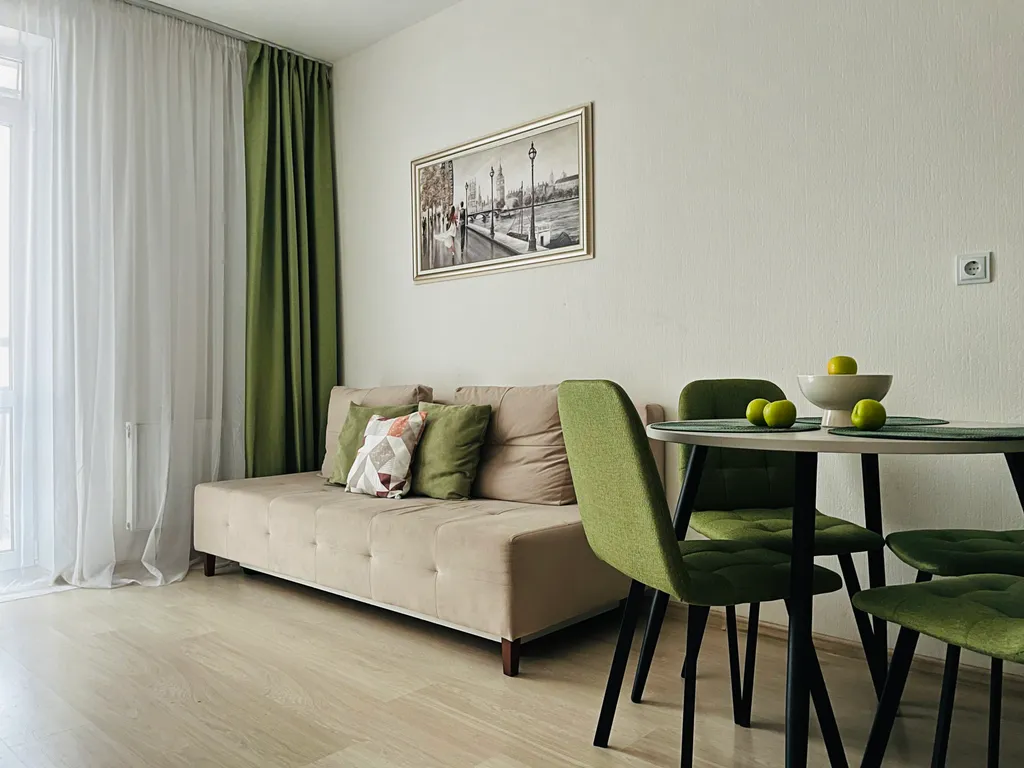 Квартира в ЖК Венеция возле УГМК