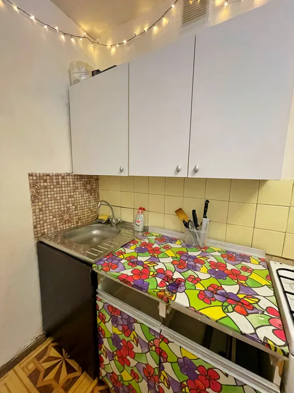 Квартира Квартира вблизи метро — Москва